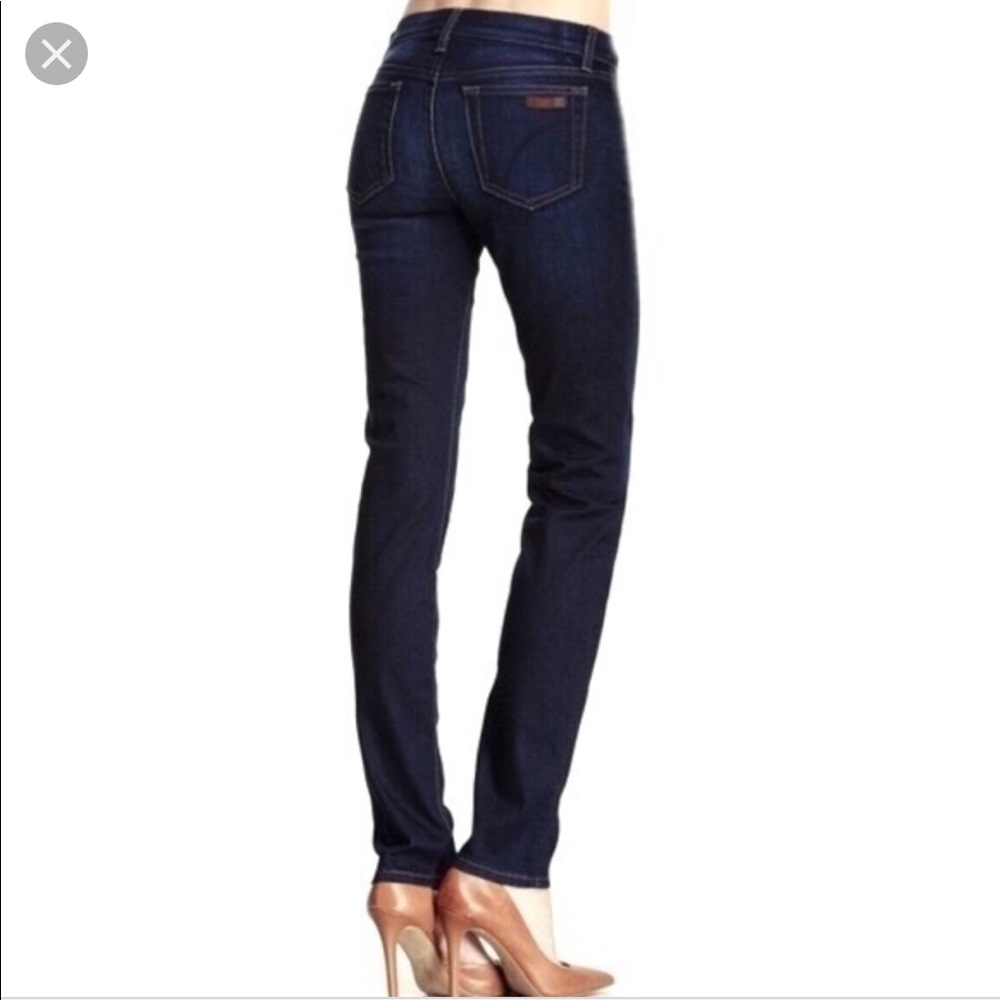 Joe’s Cigarette Jeans